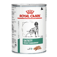 Thức ăn ướt kiểm soát cân nặng cho chó Royal Canin 410g