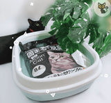 Cát vệ sinh cho mèo - Cát Nhật 8L
