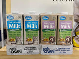 Sữa Tươi + Glucosamine cho Chó Pets Own Úc (Dog & Puppy Milk) 1L