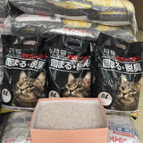 Cát vệ sinh cho mèo - Cát Nhật 8L