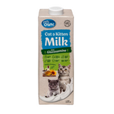 Sữa Tươi + Glucosamine cho Mèo Pets Own Úc (Cat & Kitten Milk) 1L