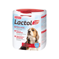 Sữa bột cho chó con Beaphar Lactol 500g