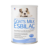 Sữa bột từ sữa dê cho chó PetAg Goats Milk Esbilac 340g