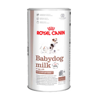 Sữa bột cho chó con Royal Canin Baby Dog Milk 400g