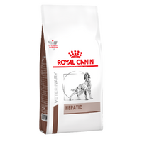 Thức ăn cho chó bị bệnh gan Royal Canin 1.5kg