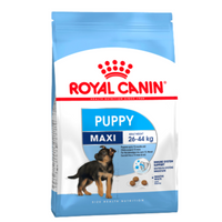 Thức ăn hạt cho chó con giống lớn Royal Canin Maxi Puppy 1kg