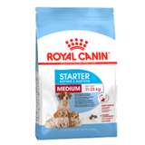 Thức ăn hạt cho chó mẹ và chó con giống trung Royal Canin 1kg