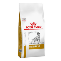 Thức ăn hạt hỗ trợ điều trị bệnh sỏi thận ở chó Royal Canin 2kg