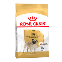 Thức ăn khô cho chó Royal Canin Pug Adult 500g