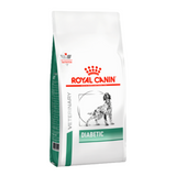 Thức ăn khô cho chó bị tiểu đường Royal Canin 1.5kg
