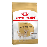 Thức ăn khô cho chó trưởng thành Royal Canin Chihuahua Adult 500g