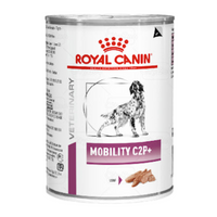 Thức ăn ướt cho chó hỗ trợ xương khớp & vận động Royal Canin 400g