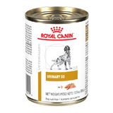 Thức ăn ướt hỗ trợ điều trị bệnh sỏi thận ở chó Royal Canin 410g