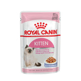 Pate Cho Mèo Con Royal Canin Kitten Gravy 85g