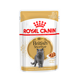 Pate Cho Mèo Anh Lông Ngắn Royal Canin British Shorthair 85g