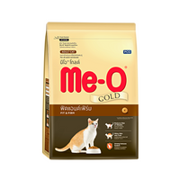 Thức ăn cho mèo Me-O Gold Fit and Firm 400g