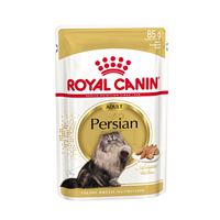 Pate cho mèo Ba Tư Royal Canin Persian Adult 85g