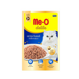 Pate cho mèo Me-O Delite vị cá ngừ nấu đông 70g