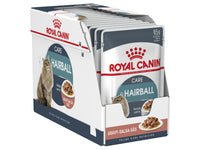 Pate Cho Mèo Trị Búi Lông Royal Canin Hairball Care 85g