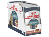 Pate Cho Mèo Trị Búi Lông Royal Canin Hairball Care 85g