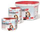 Sữa bột cho chó con Beaphar Lactol 250g