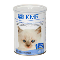 Sữa bột cho mèo con PetAg KMR 340g