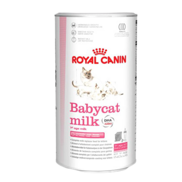 Sữa cho mèo con Royal Canin Babycat Milk 300g