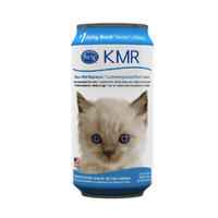 Sữa cho mèo con PetAg KMR pha sẵn 325ml