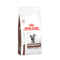 Thức ăn cho mèo có vấn đề về tiêu hóa Royal Canin Gastrointestinal 400g