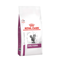 Thức ăn cho mèo hỗ trợ chức năng thận giai đoạn đầu Royal Canin Early Renal 400g