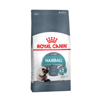 Thức Ăn Cho Mèo Trị Búi Lông Royal Canin Hairball Care 400g
