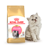 Thức ăn cho mèo con Ba Tư Royal Canin Persian Kitten 400g