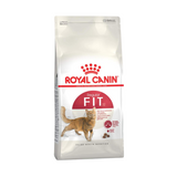 Thức ăn hạt cho mèo trưởng thành Royal Canin Fit32 400g