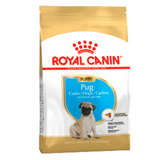 Thức ăn khô cho chó Royal Canin Pug Puppy 500g