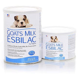 Sữa bột từ sữa dê cho chó PetAg Goats Milk Esbilac 150g